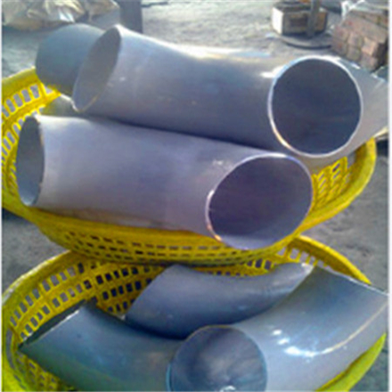 不銹鋼對焊彎頭管件DN200